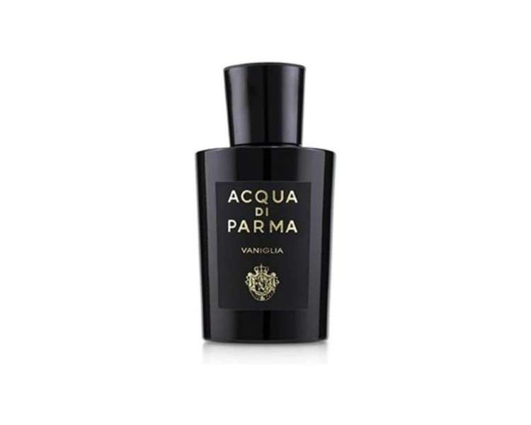 Acqua di Parma Signature Vaniglia EDP 100ml