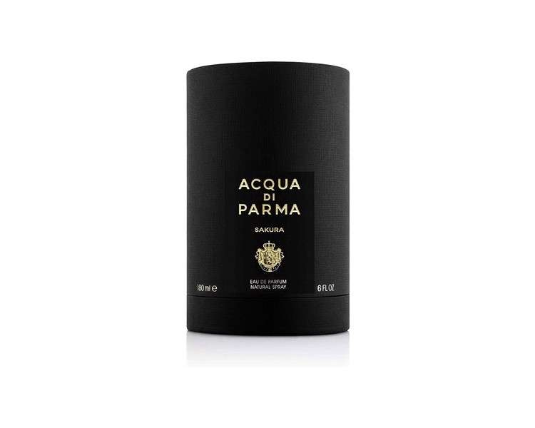 Acqua di Parma Signatures of the Sun Sakura Unisex Eau de Parfum 180ml