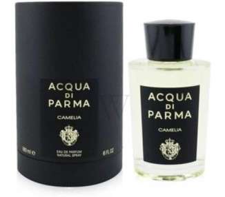 Acqua di Parma Signatures of the Sun Camelia Unisex Eau de Parfum 180ml