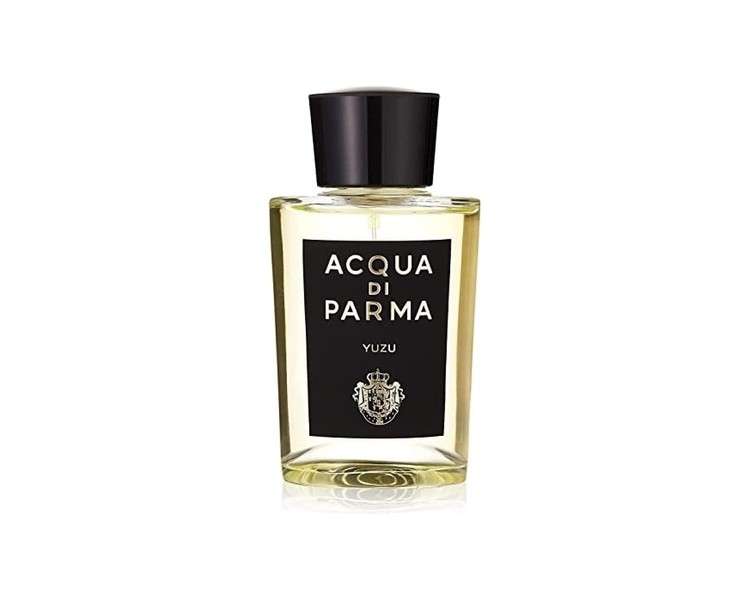 Acqua Di Parma Signatures of the Sun Yuzu Eau de Parfum Spray For Women 180ml