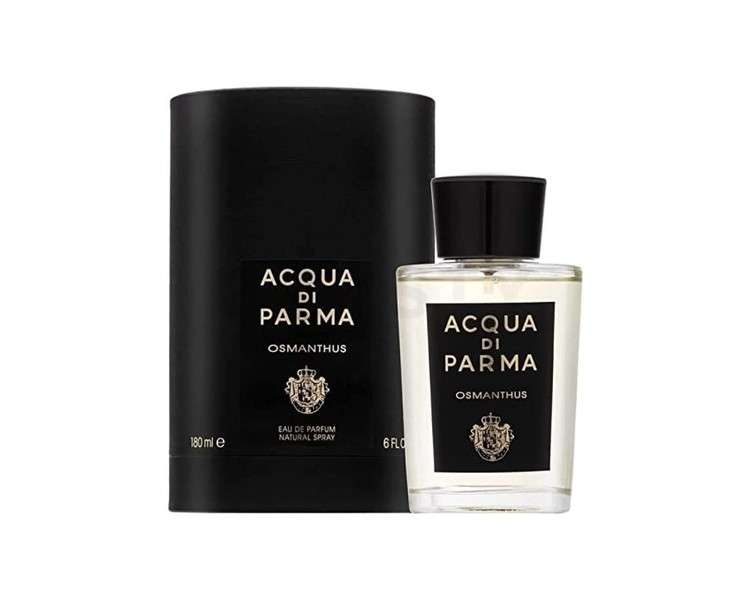 Acqua di Parma Signatures Of The Sun Osmanthus Eau de Parfum Spray 6 oz Fragrances