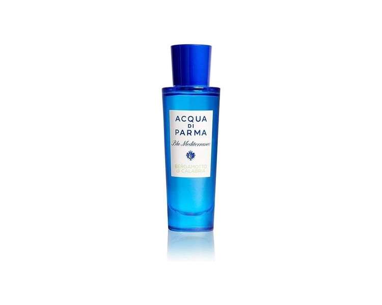 Acqua Di Parma Mediterranean Bergamot Of Calabria Eau de Toilette Spray 30ml