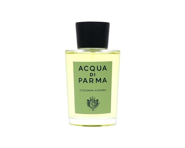 Acqua Di Parma Colonia Futura Eau De Cologne Spray 180ml