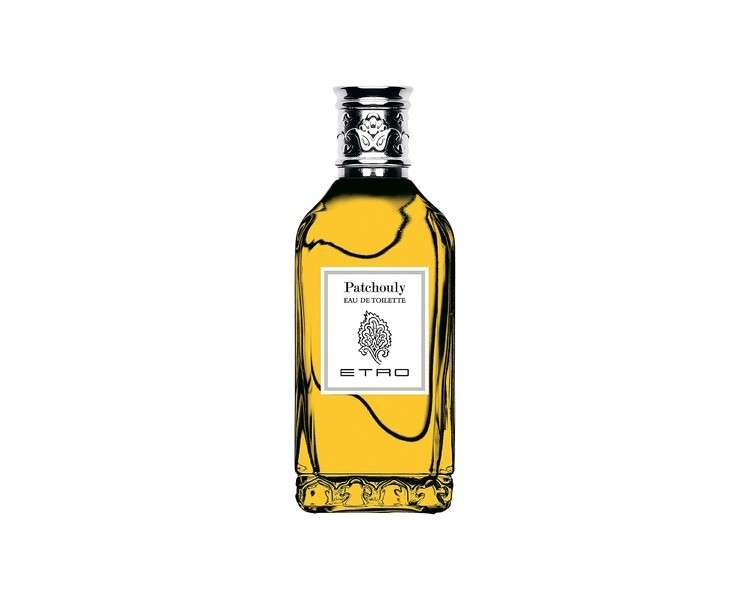 Etro Patchouly Eau de Toilette 50ml