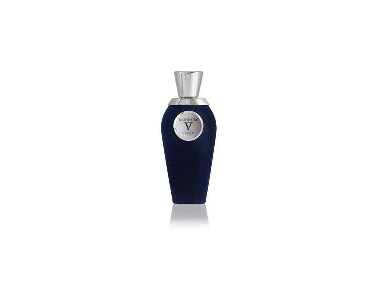 V Canto Kashimire Unisex Perfume Spray 3.4 Ounce