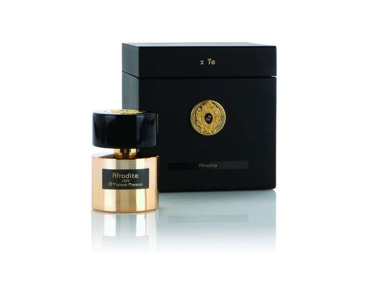 Afrodite by Tiziana Terenzi Extrait de Parfum 100ml