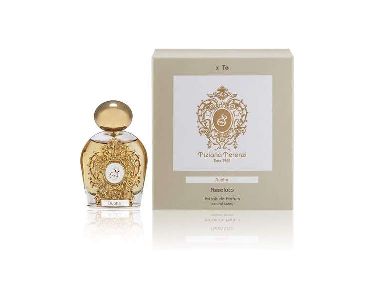 Tiziana Terenzi Dubhe Assoluto Extrait De Parfum Spray 100ml