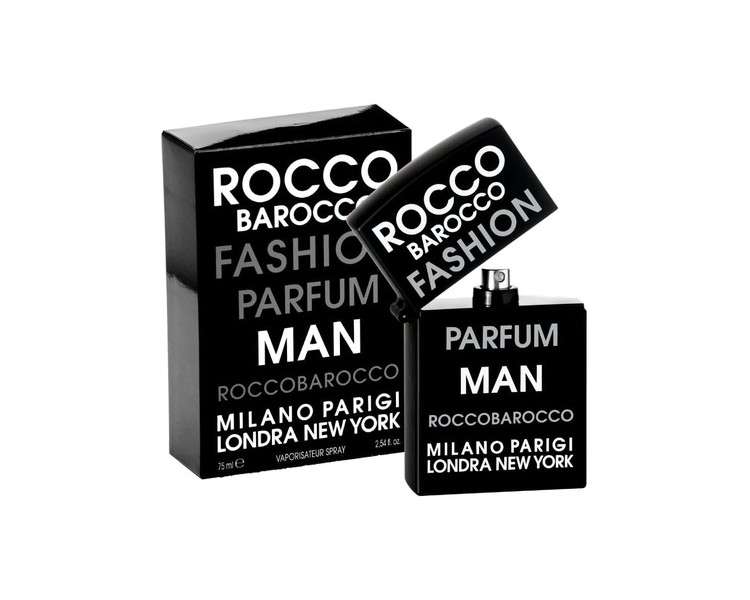 Rocco Barocco Fashion Toilet Water 75ml