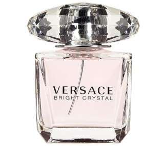 Versace Bright Crystal Eau de Toilette Spray 30ml