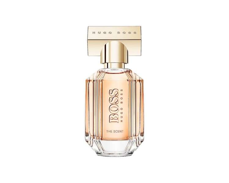 Hugo Boss - The Scent For Her Eau De Parfum Spray 30ml