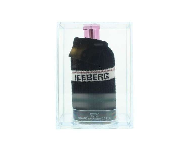 Iceberg Since 1974 For Her Eau de Parfum 100ml