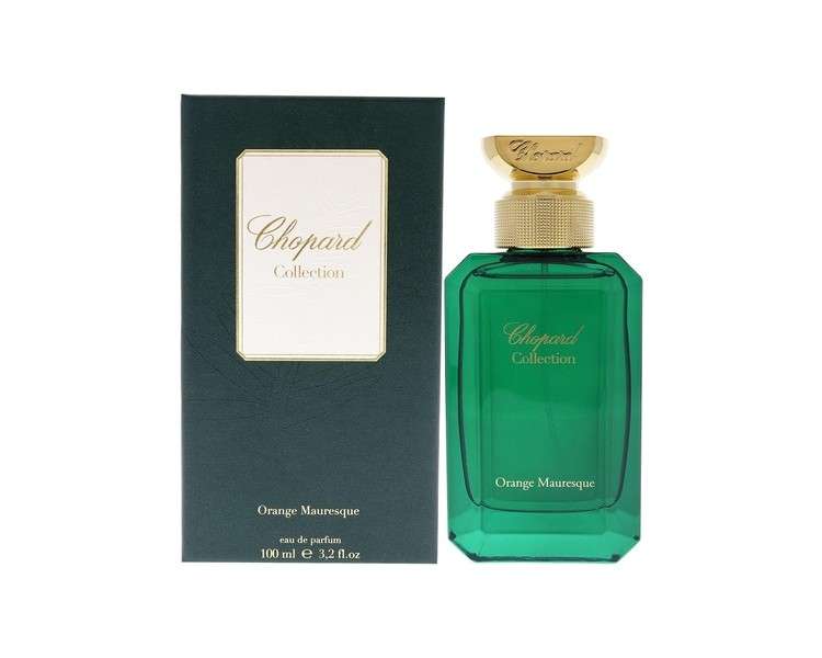 Chopard Orange Mauresque Eau de Parfum 100ml