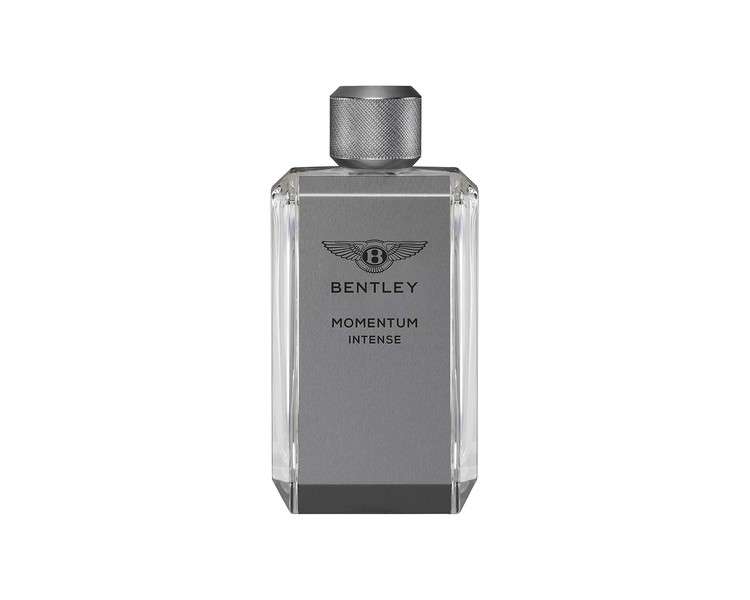 Bentley Momentum Intense 60ml