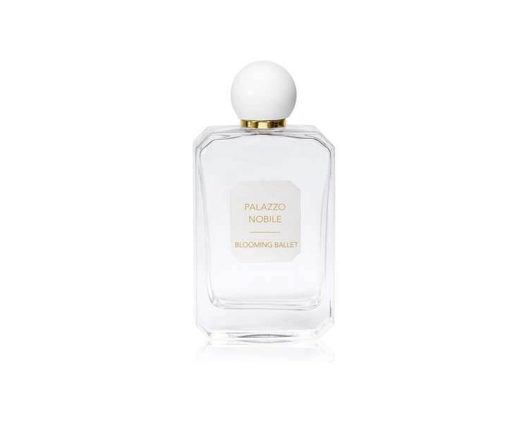 Valmont Blooming Ballet Eau De Toilette 100ml