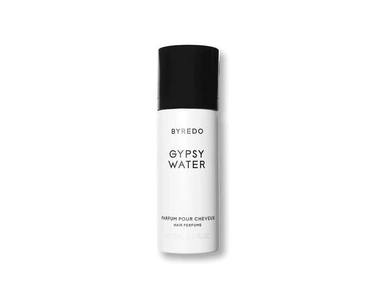 Byredo Gypsy Water Hair Perfume 75ml