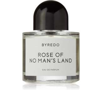 Rose of No Mans Land by for Unisex Eau De Parfum Spray 100ml