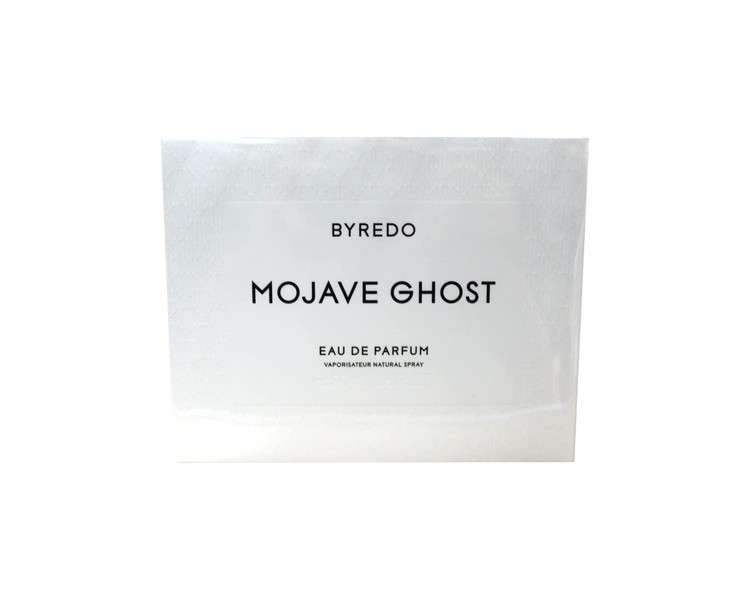 Byredo Mojave Ghost Eau de Parfum 50ml