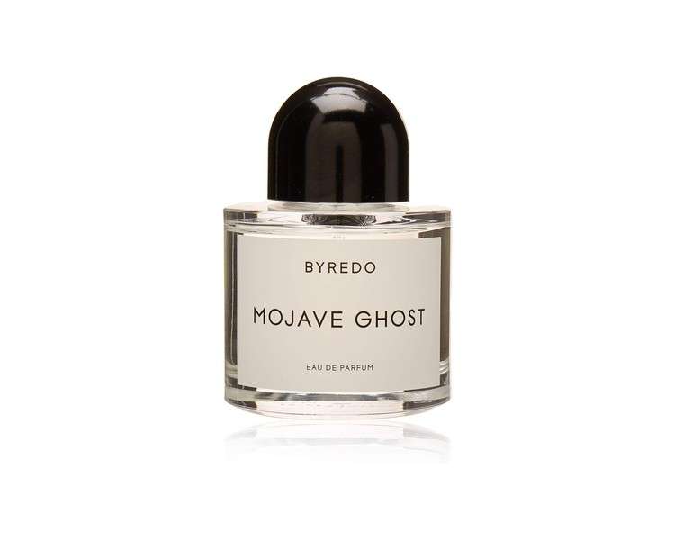 Byredo Mojave Ghost Eau De Parfum 100ml