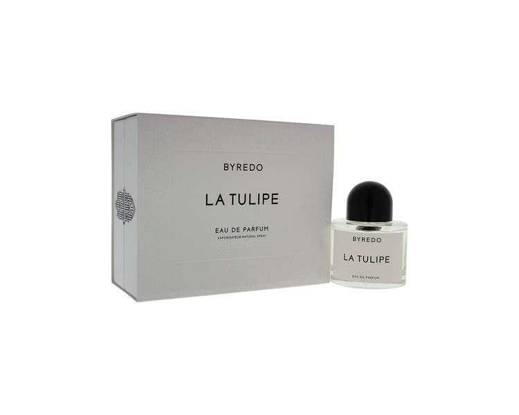 BYREDO La Tulipe Eau de Parfum 50ml