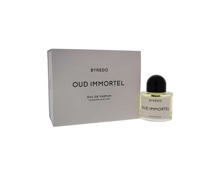 Byredo - Oud Immortel Eau De Parfum Spray 50ml/1.6oz