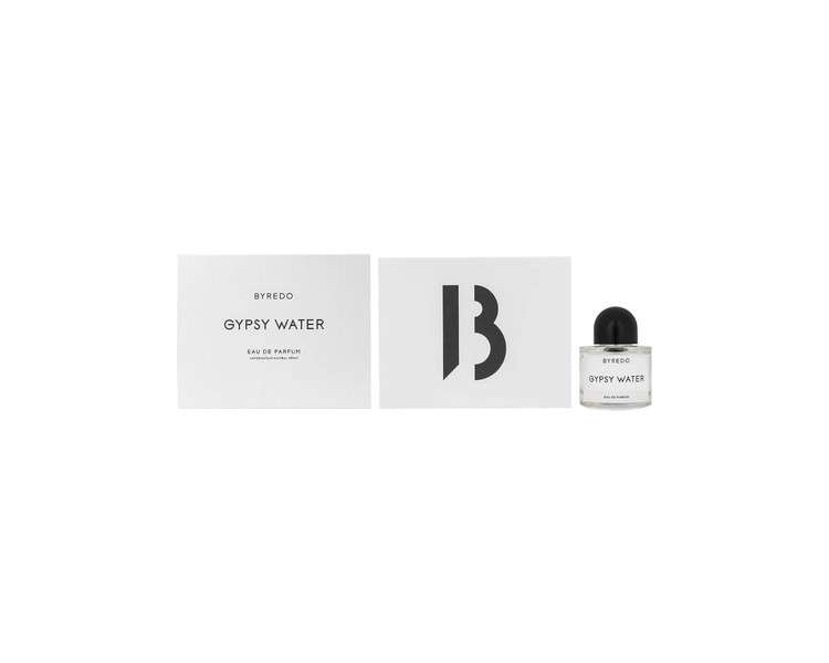 Byredo Gypsy Water Eau De Parfum 50ml