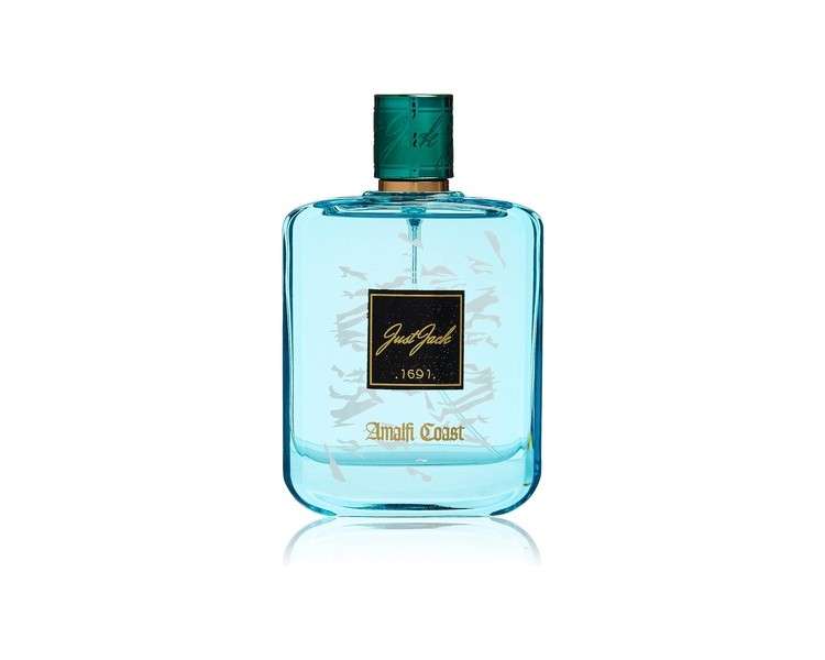 JUST JACKS Amalfi Coast Eau de Parfum 100ml