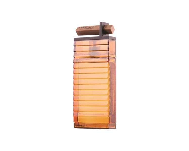 Armaf Venetian Amber for Men Eau de Parfum 100ml