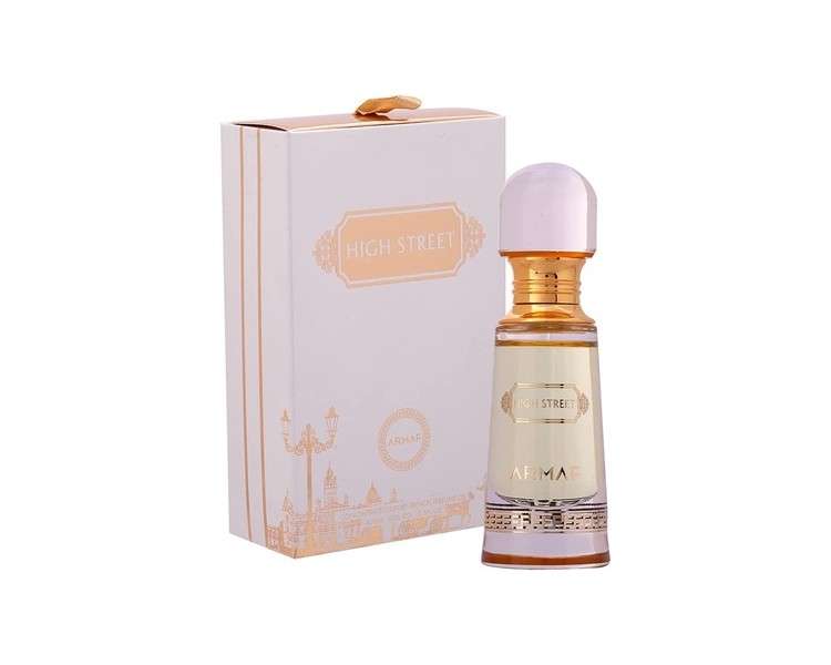 ARMAF High Street Luxury French Perfume Oil 20ml