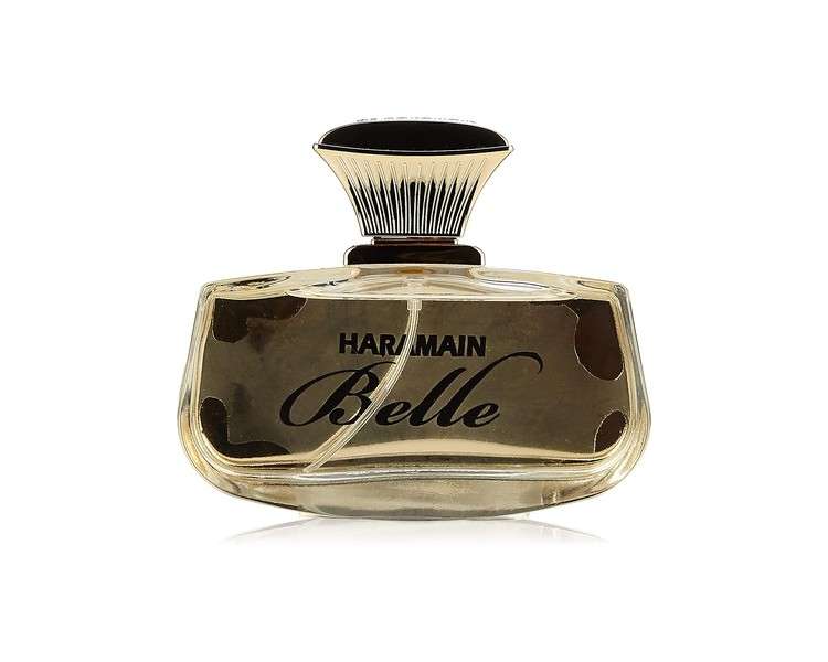 Al Haramain Perfumes Belle EDP Spray 75ml