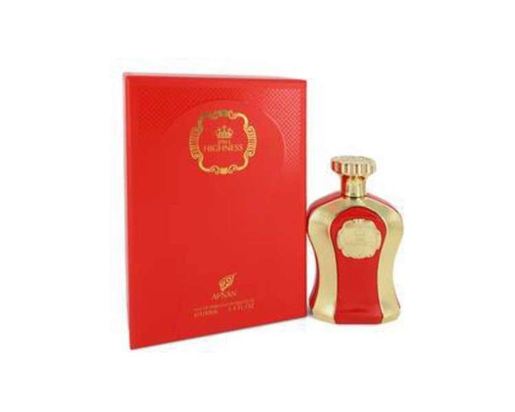 Her Highness Red EDP Spray 100ml