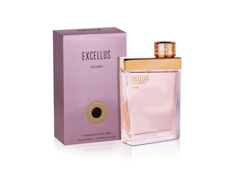 Armaf Excellus for Women Eau de Parfum 100ml