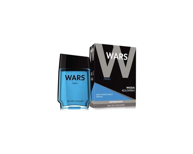 Wars Eau de Cologne