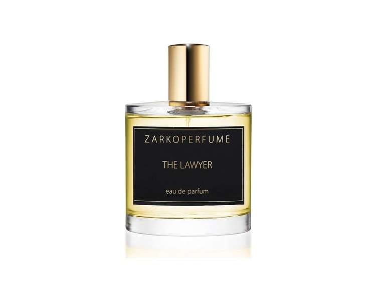 ZARKOPERFUME The Lawyer 100ml EDP Spray