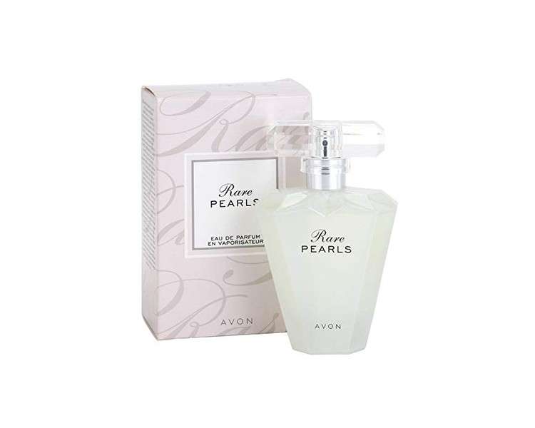 AVON Rare Pearls 50ml