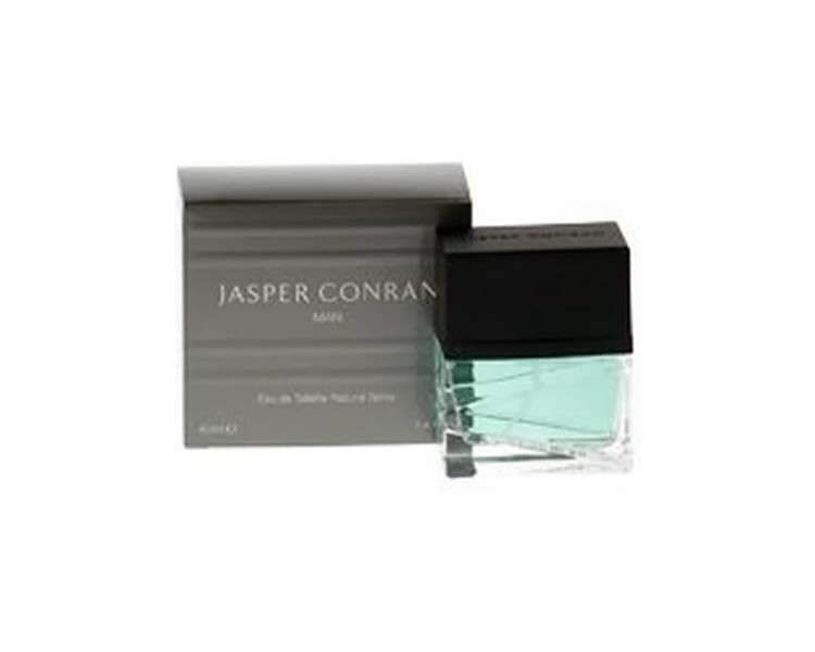 Jasper Conran Man Eau de Toilette Spray 40ml