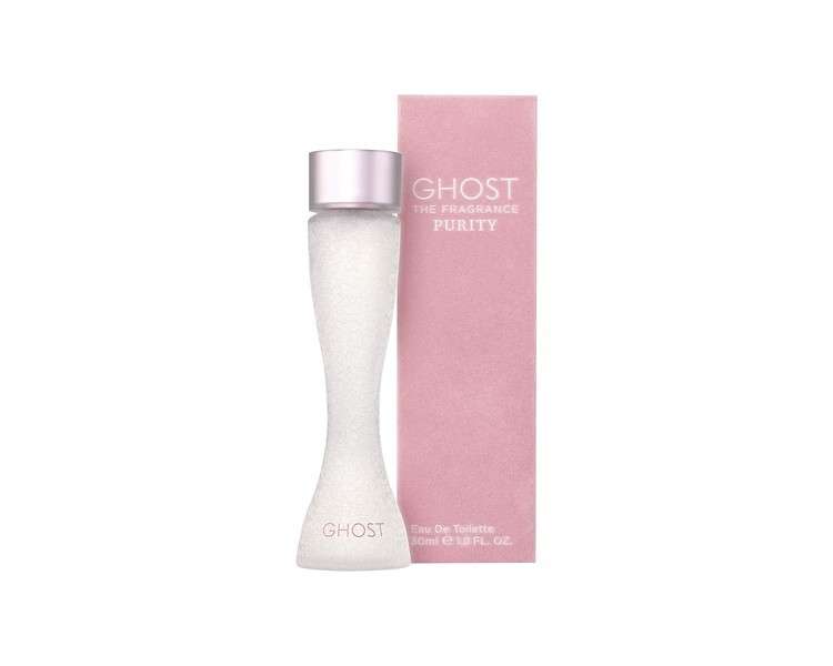 Ghost The Fragrance Purity Eau de Toilette 30ml