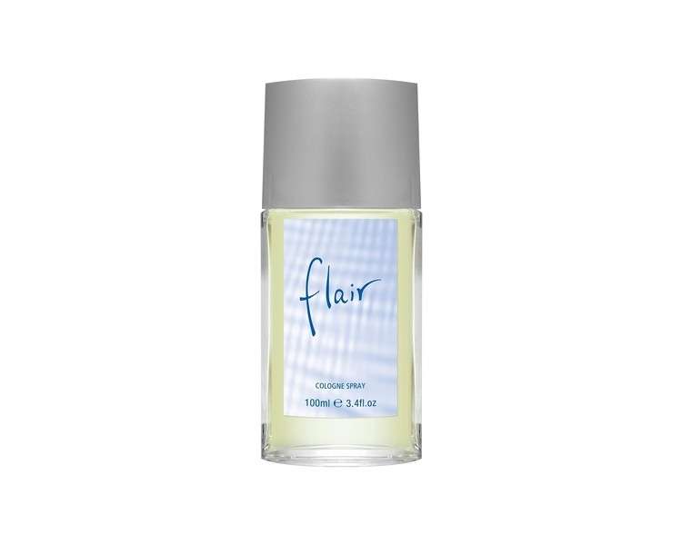 MAYFAIR Flair Unboxed Spray 100ml