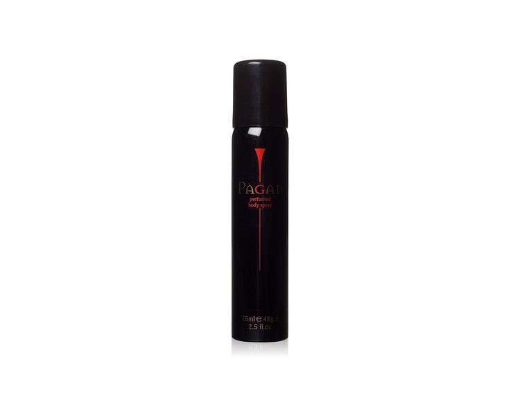 Mayfair Pagan Body Spray 75ml