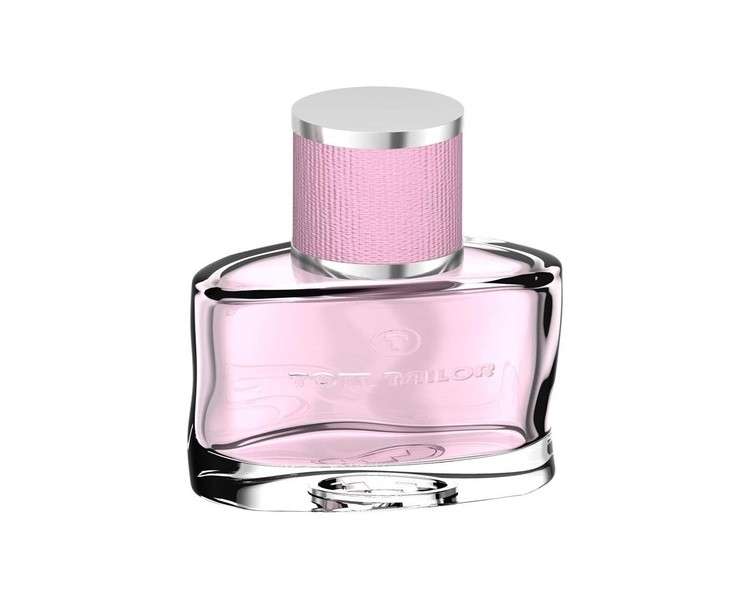 TOM TAILOR Liquid Women EDT 20ml