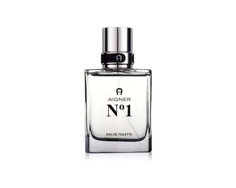 Aigner Etienne No 1 EDT 50ml for Men