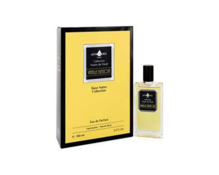 Affinessence Vanille Benjoin Eau De Parfum Spray 100ml