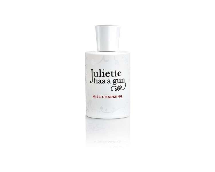 Juliette Has A Gun Miss Charming Eau De Parfum 50ml