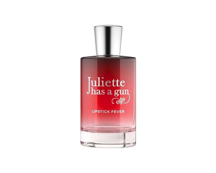 Lipstick Fever by Juliette Has a Gun Eau de Parfum Spray 100ml