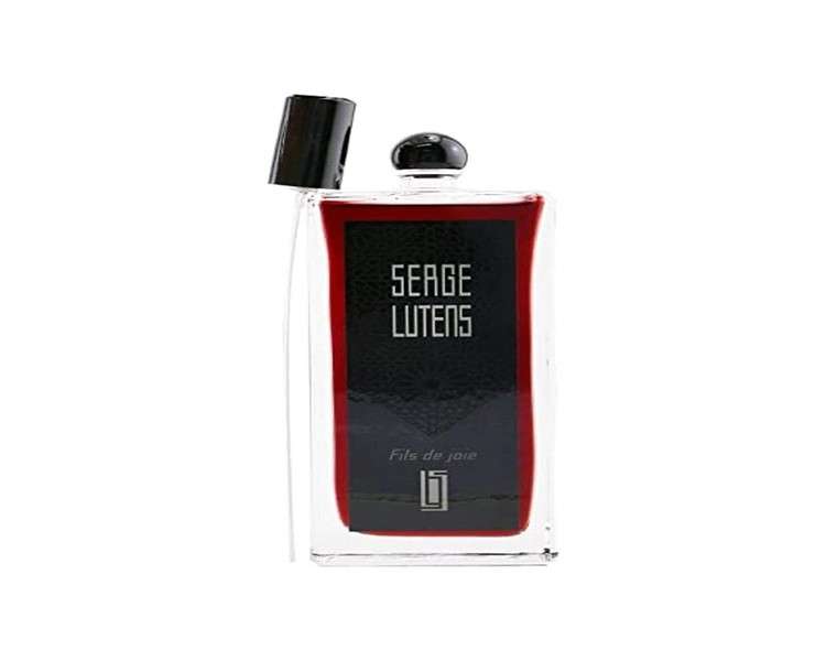 Serge Lutens Fils De Joie Eau De Parfum 100ml