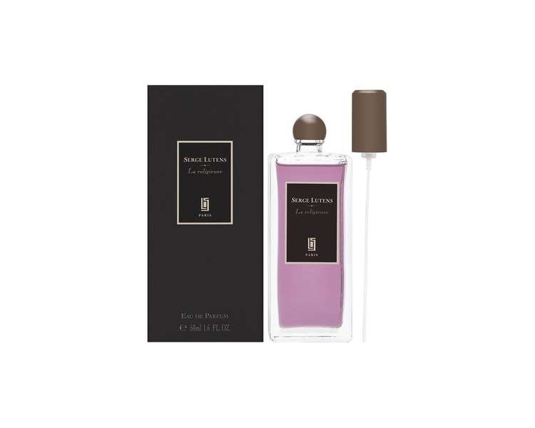 Serge Lutens La Religieuse Unisex Eau de Parfum Vaporizer 50ml