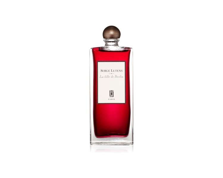 Serge Lutens La Fille de Berlin Unisex Eau de Parfum 50ml