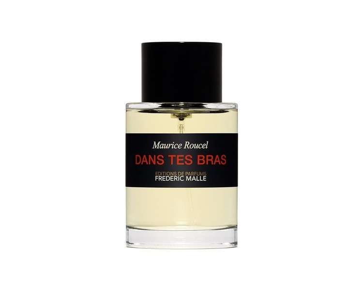 Frederic Malle Dans Tes Bras Eau De Parfum Spray 100ml