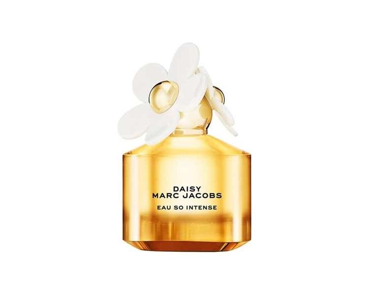 Marc Jacobs Daisy Eau So Intense Perfume 30ml