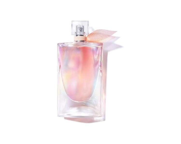 Lancôme La Vie Est Belle Soleil Cristal EDP 100ml