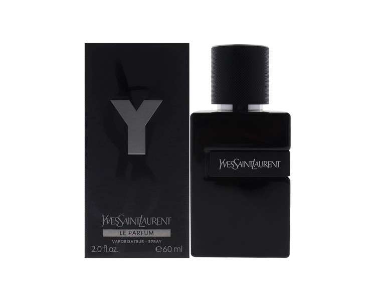 Yves Saint Laurent Y Le Parfum 60ml